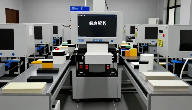 智能控制系统